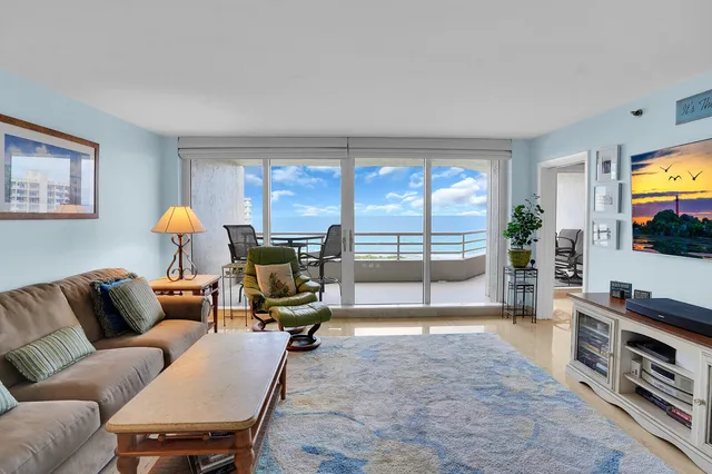 $1,375,000 | 4101 North Ocean Boulevard, Unit 1604, Boca Raton, FL 33431