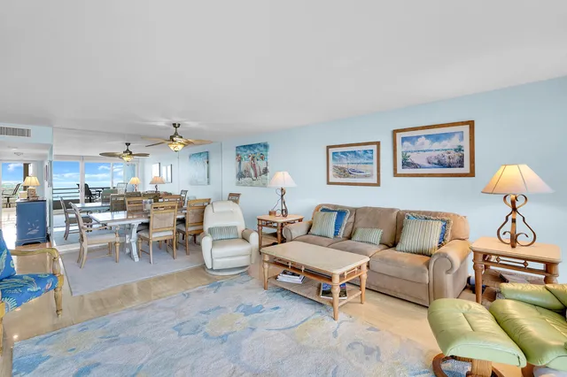 $1,375,000 | 4101 North Ocean Boulevard, Unit 1604, Boca Raton, FL 33431