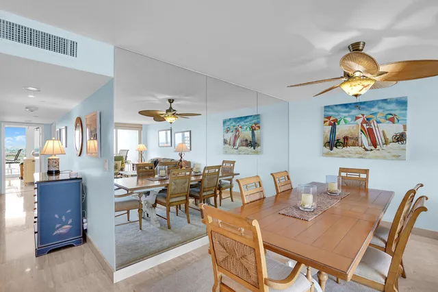 $1,375,000 | 4101 North Ocean Boulevard, Unit 1604, Boca Raton, FL 33431