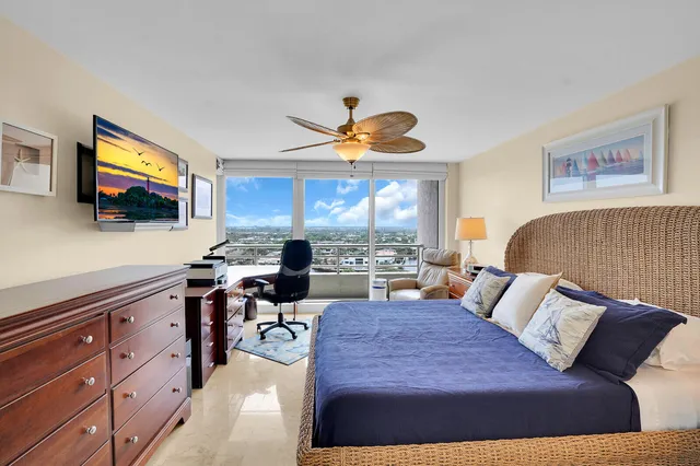 $1,375,000 | 4101 North Ocean Boulevard, Unit 1604, Boca Raton, FL 33431