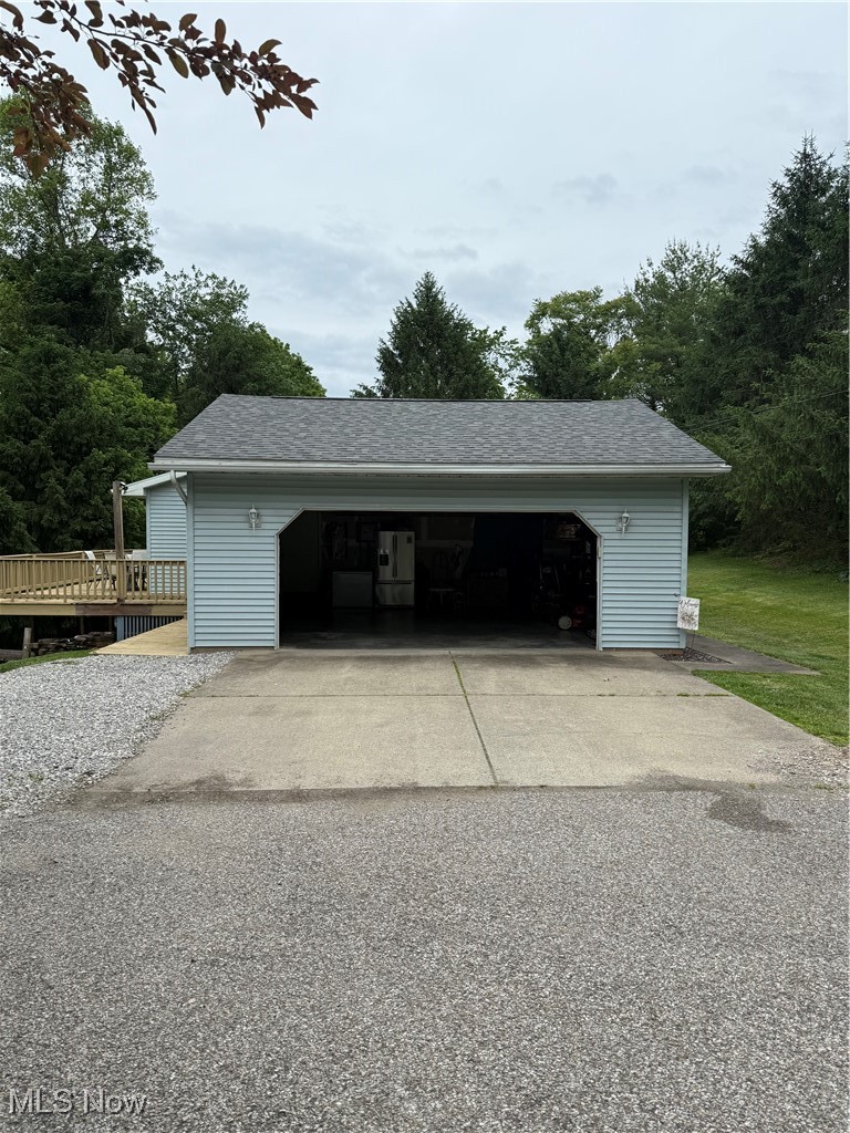645 Arends Ridge Road Marietta, OH 45750 - Photo 6 of 50 Gallery Image 6