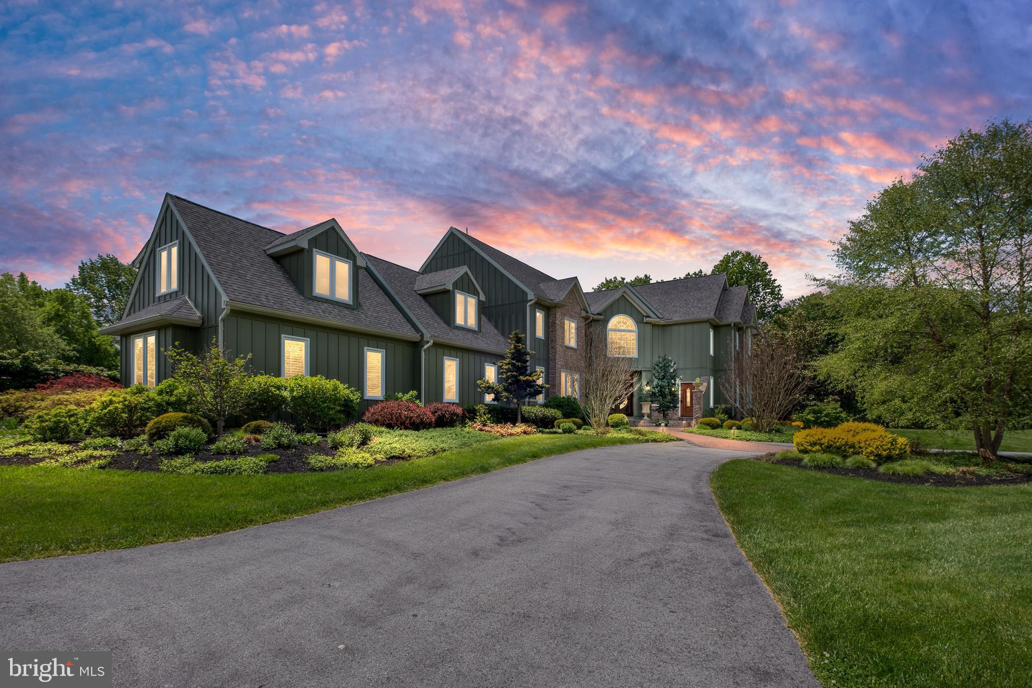 104 Indian Springs Road Kennett Square, PA 19348 - Photo 3 of 106