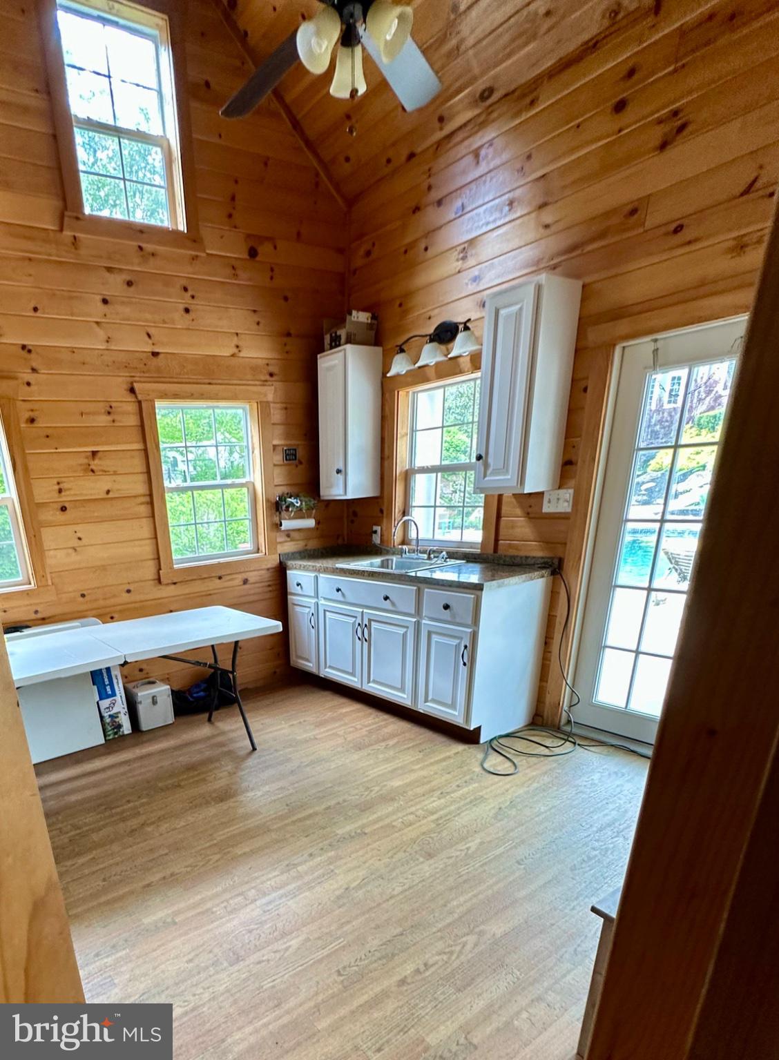 104 Indian Springs Road Kennett Square, PA 19348 - Photo 85 of 106 Charming rustic kitchen retreat.