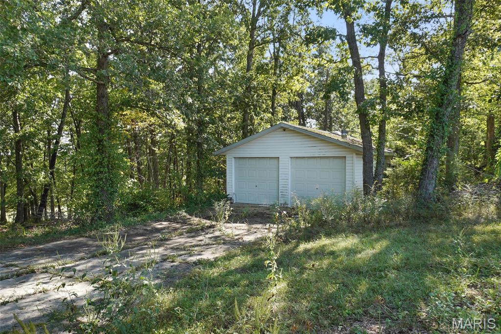 3932 Boeuf Lutheran Road New Haven, MO 63068 - Photo 9 of 11