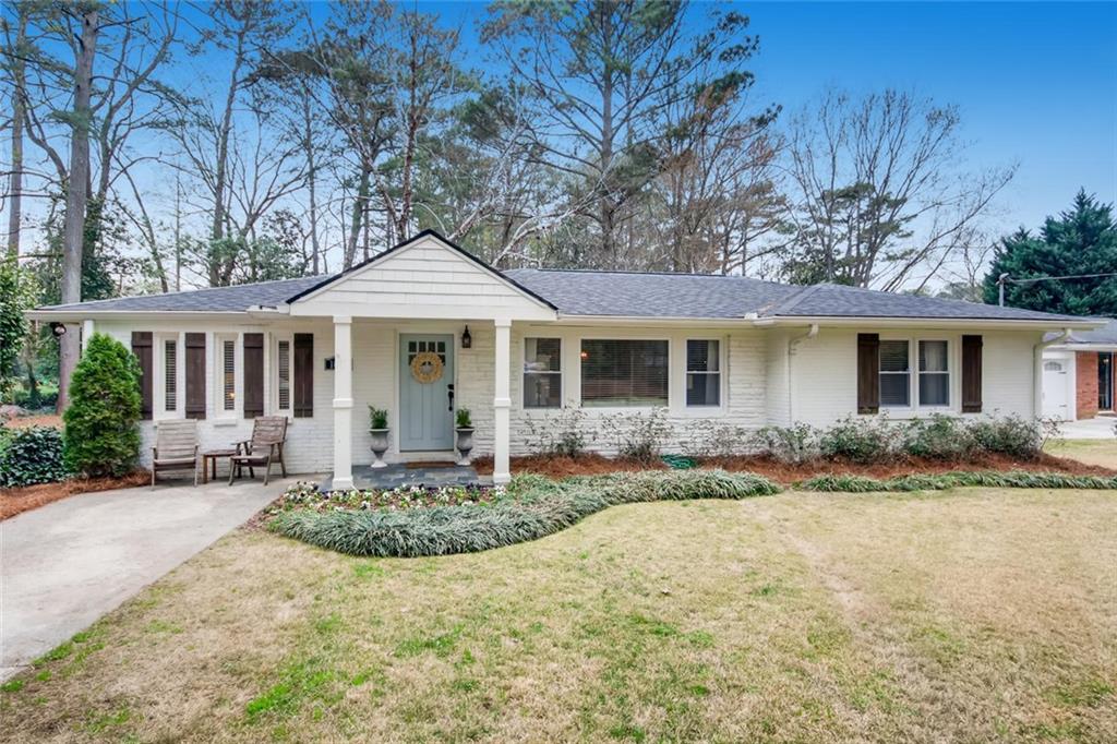 1636 Berkeley Lane Northeast Atlanta, GA 30329 - Photo 1 of 1 Gallery Image 1