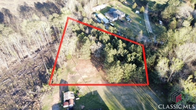 1 Dora Bush Hill Road McRae-Helena, GA 31037 - Photo 13 of 32