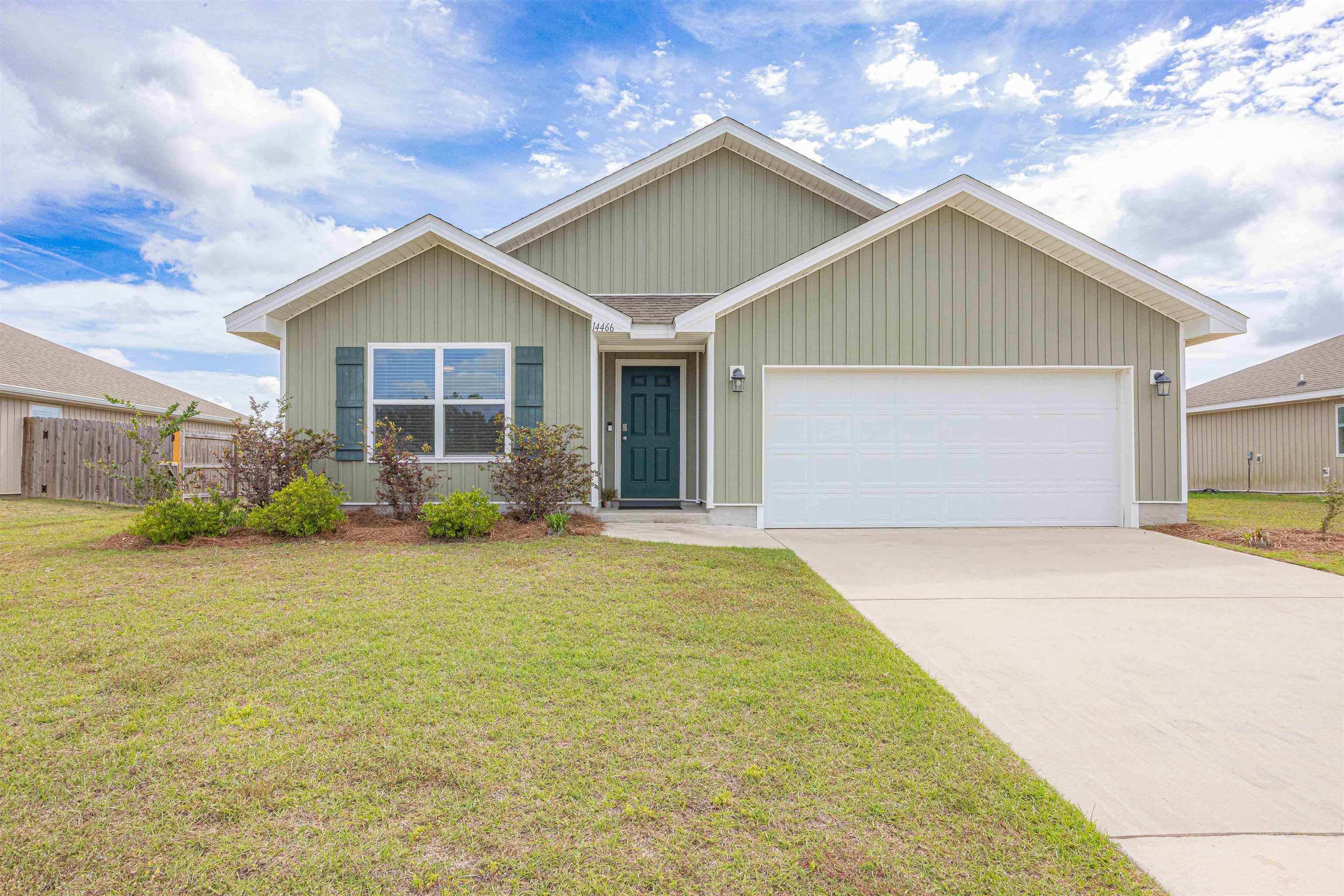 14466 Cavendish Drive Foley, AL 36535 - Photo 1 of 25