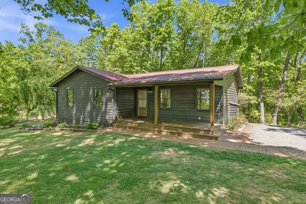 $389,000 | 523 Mountain Ranch Road, Clarkesville, GA 30523