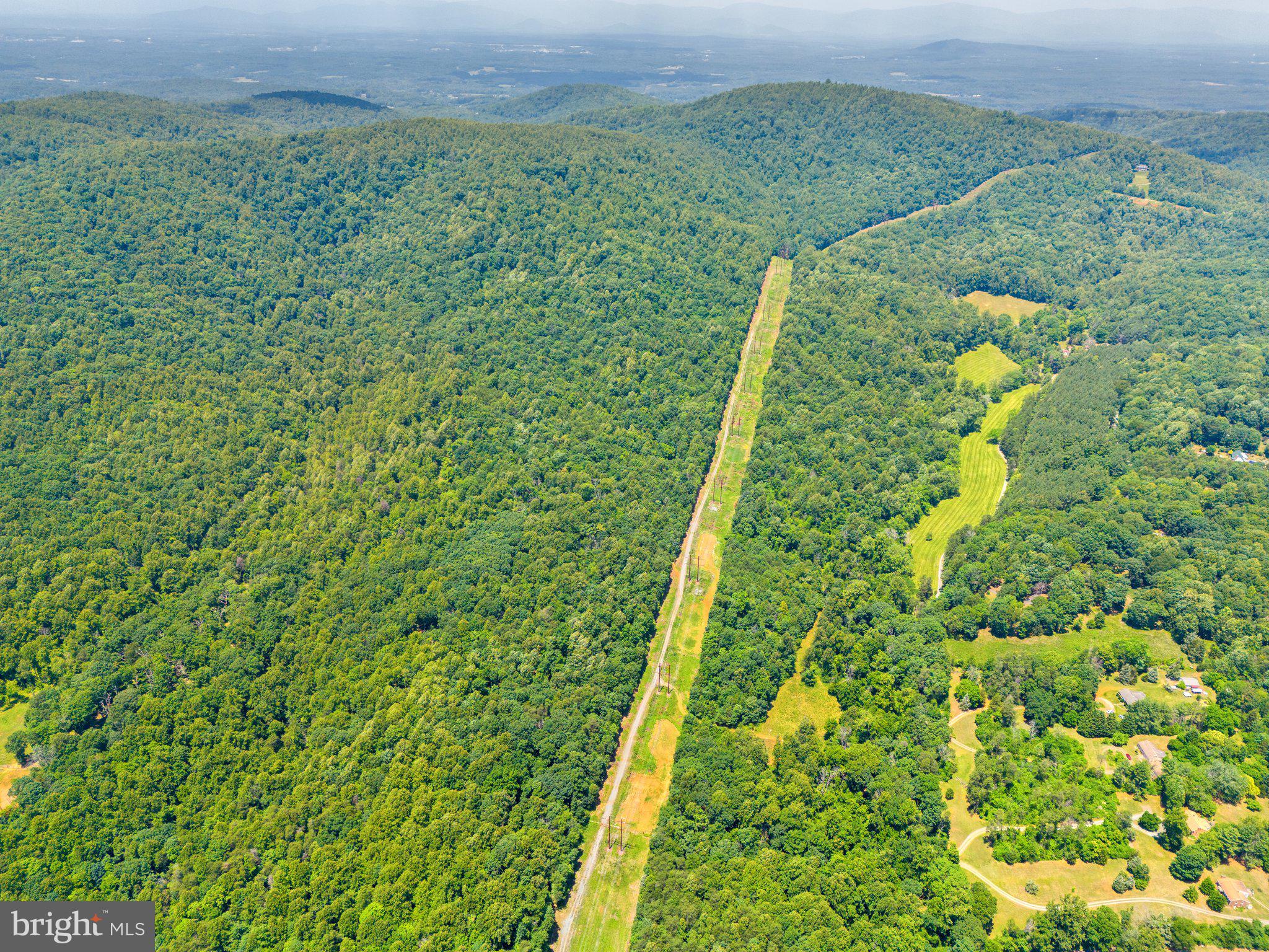 Stony Point Pass Keswick, VA 22947 - Photo 12 of 15 a view of a yard