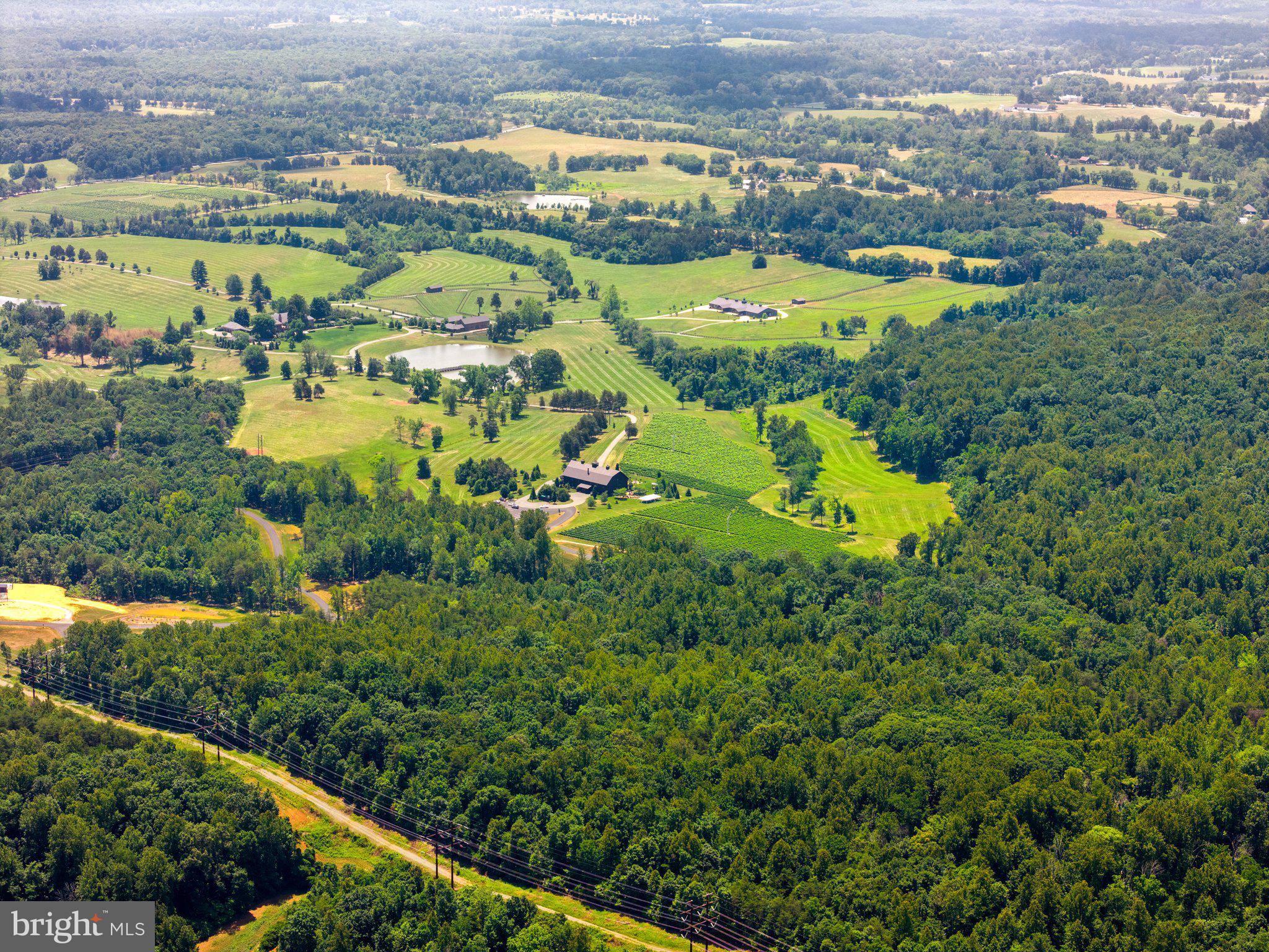Stony Point Pass Keswick, VA 22947 - Photo 10 of 15 an aerial view of multiple house