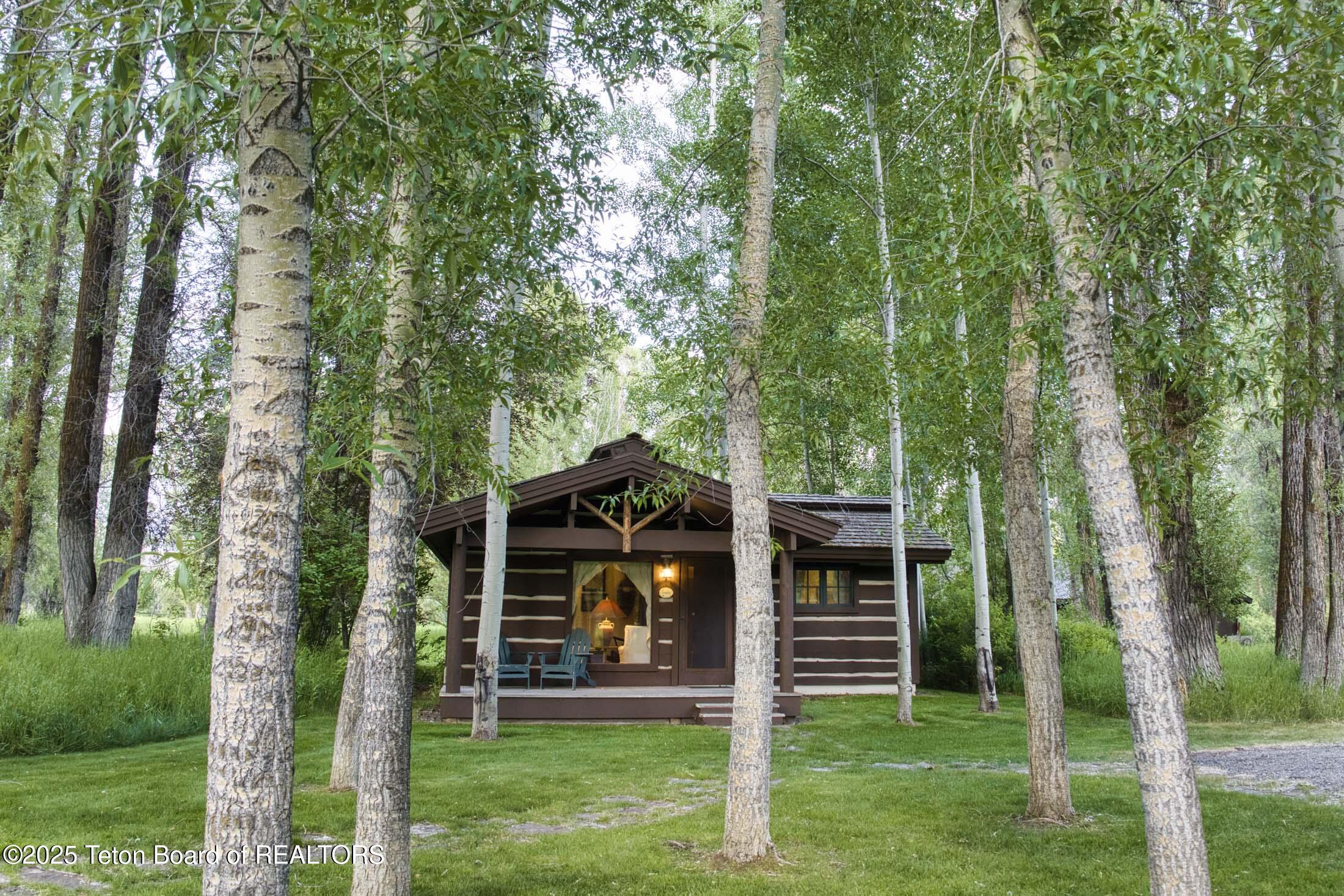 55 South Ely Springs Road Jackson, WY 83001 - Photo 13 of 69 ely-springs-jackson-hole-real-estate-101