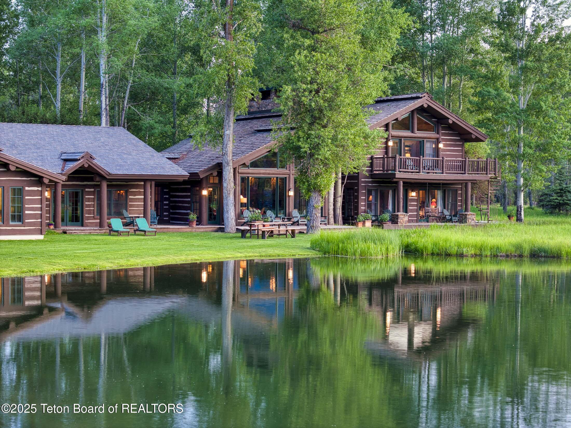 55 South Ely Springs Road Jackson, WY 83001 - Photo 20 of 69 ely-springs-jackson-hole-real-estate-102