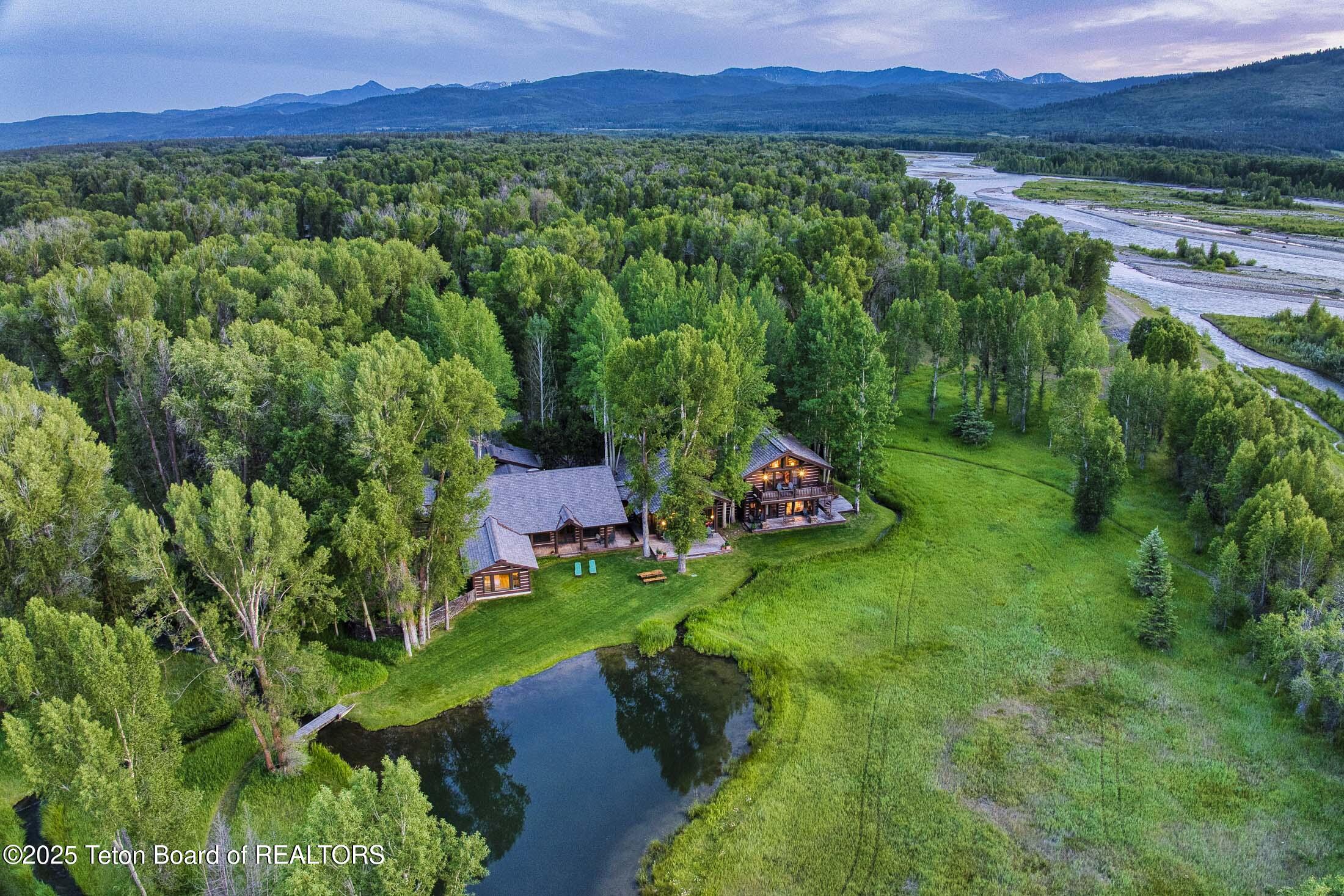 55 South Ely Springs Road Jackson, WY 83001 - Photo 2 of 69 ely-springs-jackson-hole-real-estate-103