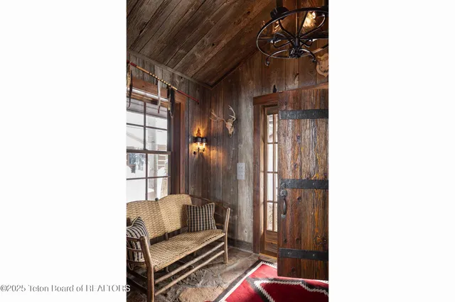$39,950,000 | 55 South Ely Springs Road, Jackson, WY 83001