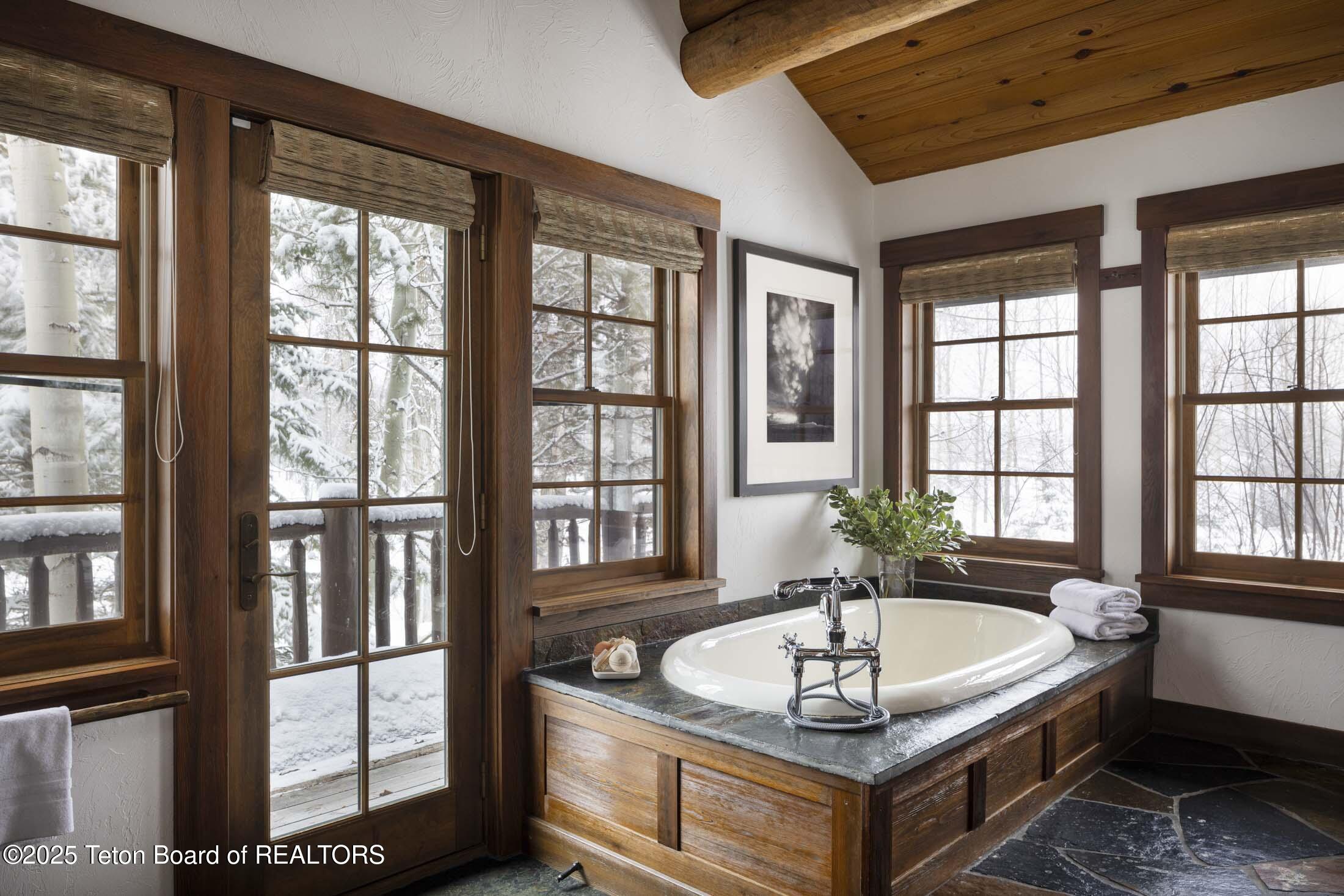 55 South Ely Springs Road Jackson, WY 83001 - Photo 35 of 69 RR Lodge