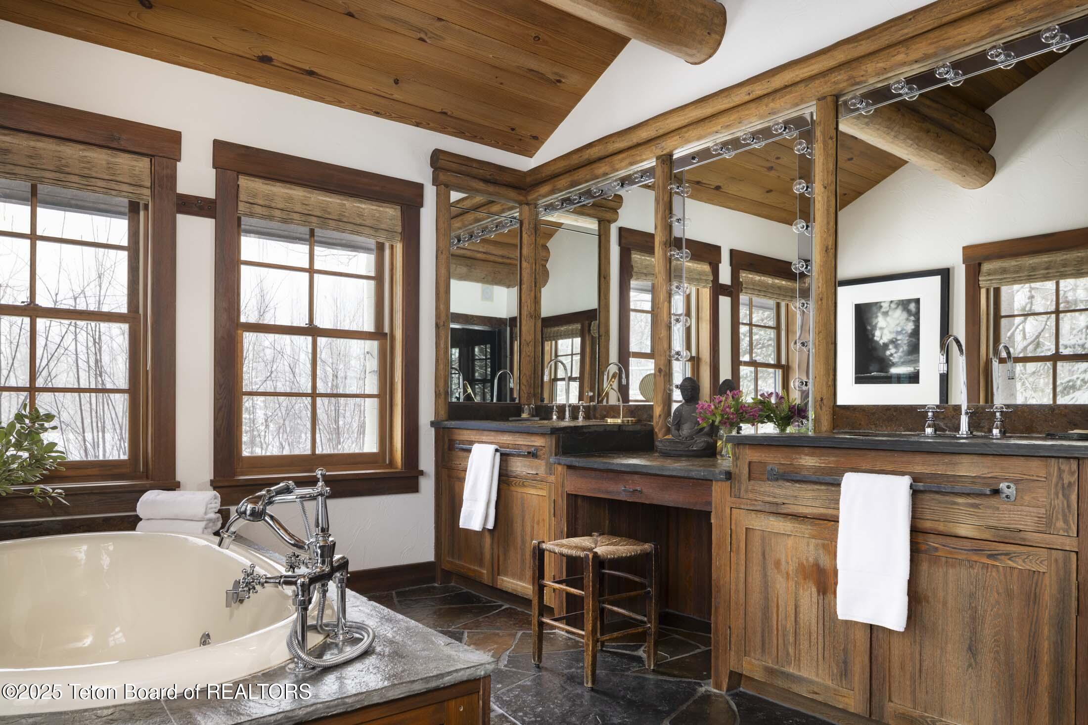 55 South Ely Springs Road Jackson, WY 83001 - Photo 36 of 69 RR Lodge