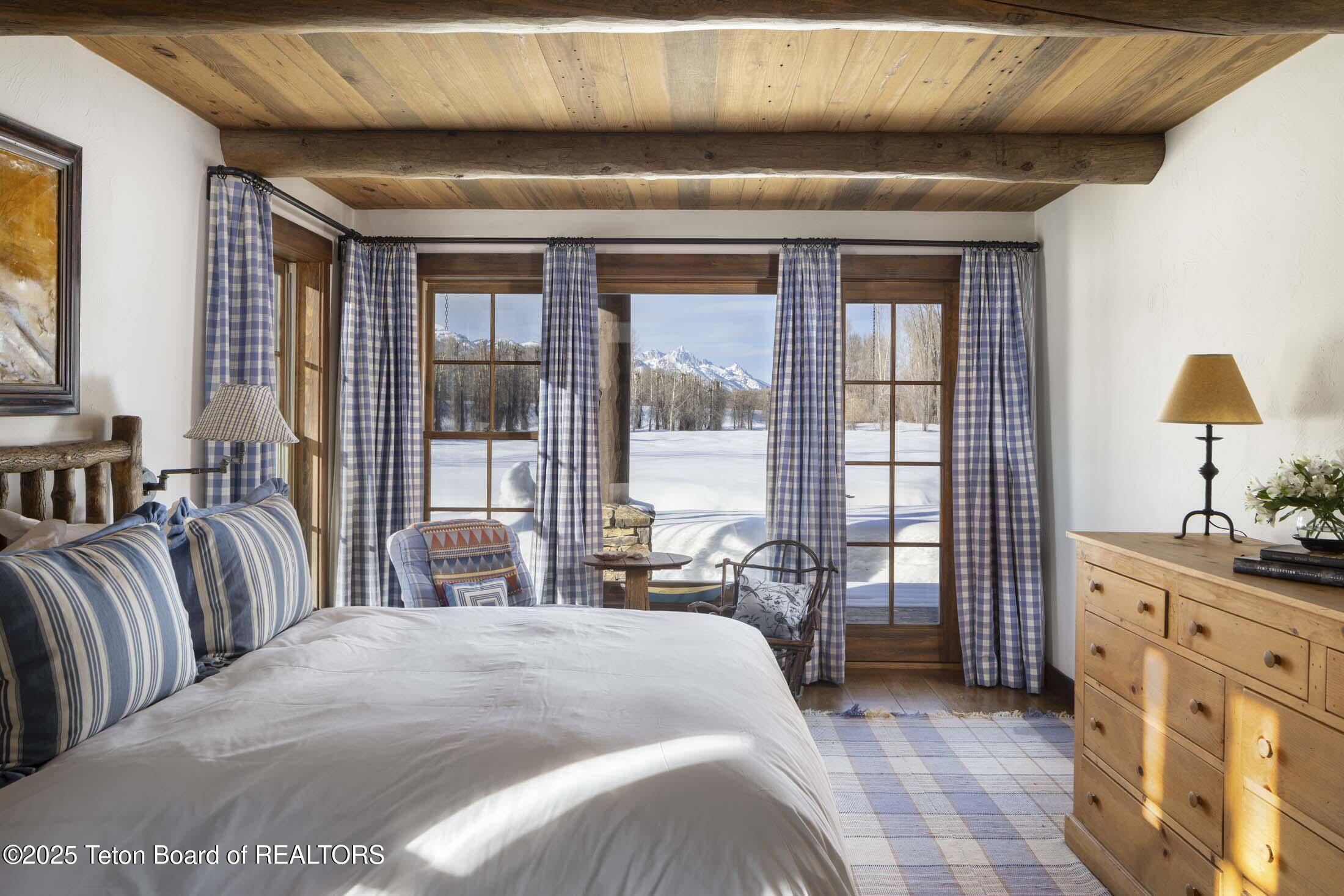 55 South Ely Springs Road Jackson, WY 83001 - Photo 38 of 69 RR Lodge