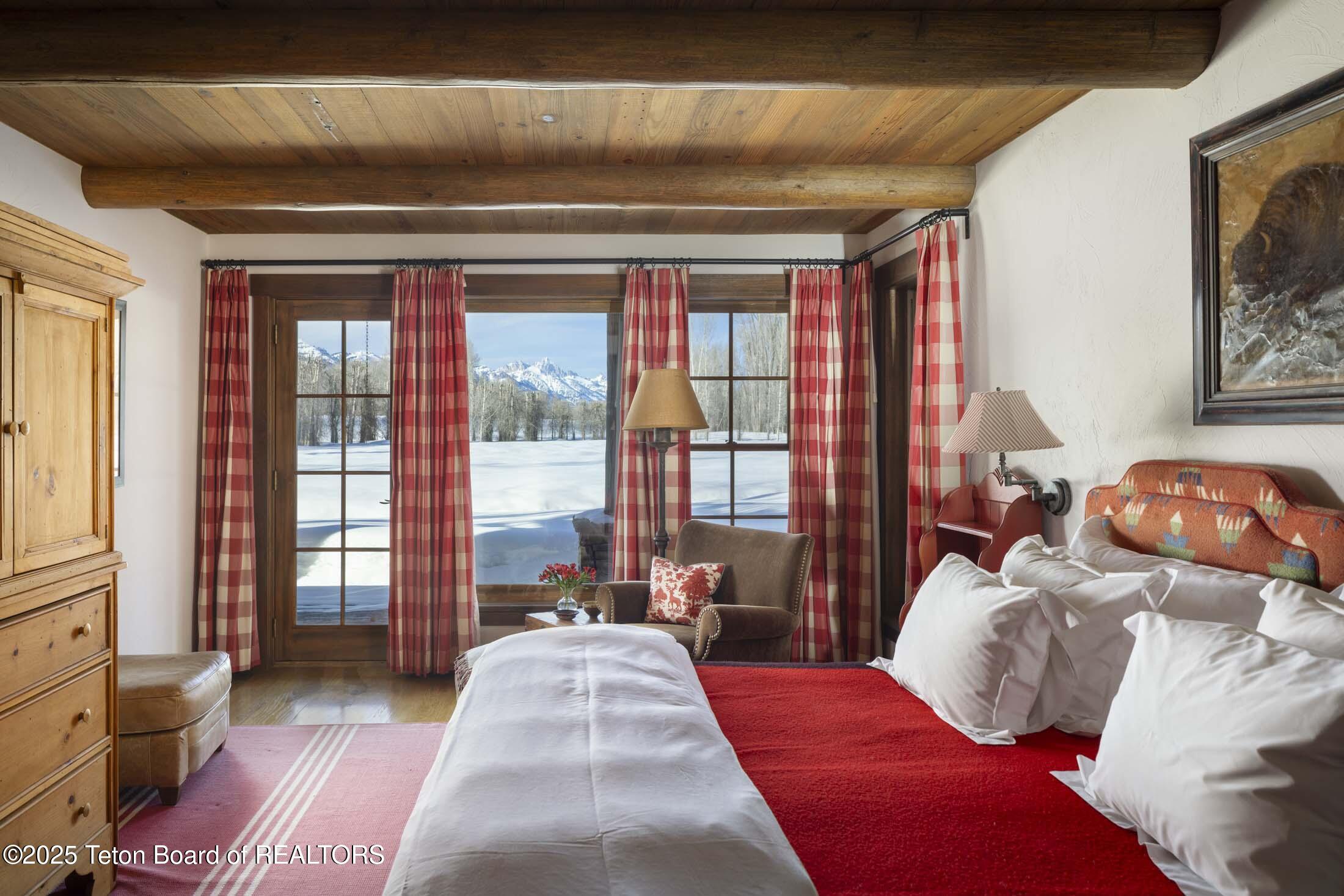 55 South Ely Springs Road Jackson, WY 83001 - Photo 40 of 69 RR Lodge