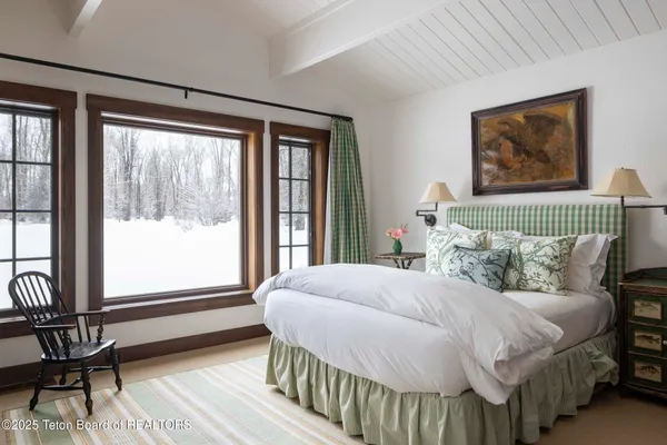 $39,950,000 | 55 South Ely Springs Road, Jackson, WY 83001
