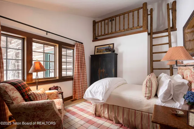 $39,950,000 | 55 South Ely Springs Road, Jackson, WY 83001