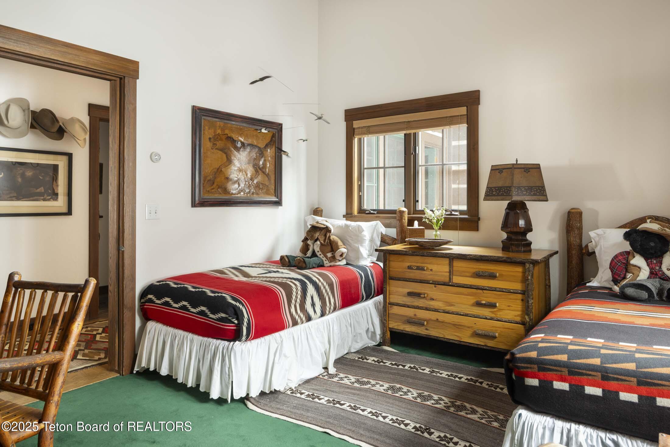 55 South Ely Springs Road Jackson, WY 83001 - Photo 43 of 69 RR Lodge