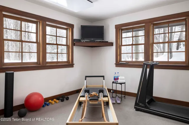 $39,950,000 | 55 South Ely Springs Road, Jackson, WY 83001