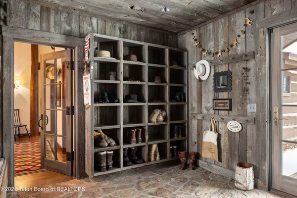 $39,950,000 | 55 South Ely Springs Road, Jackson, WY 83001