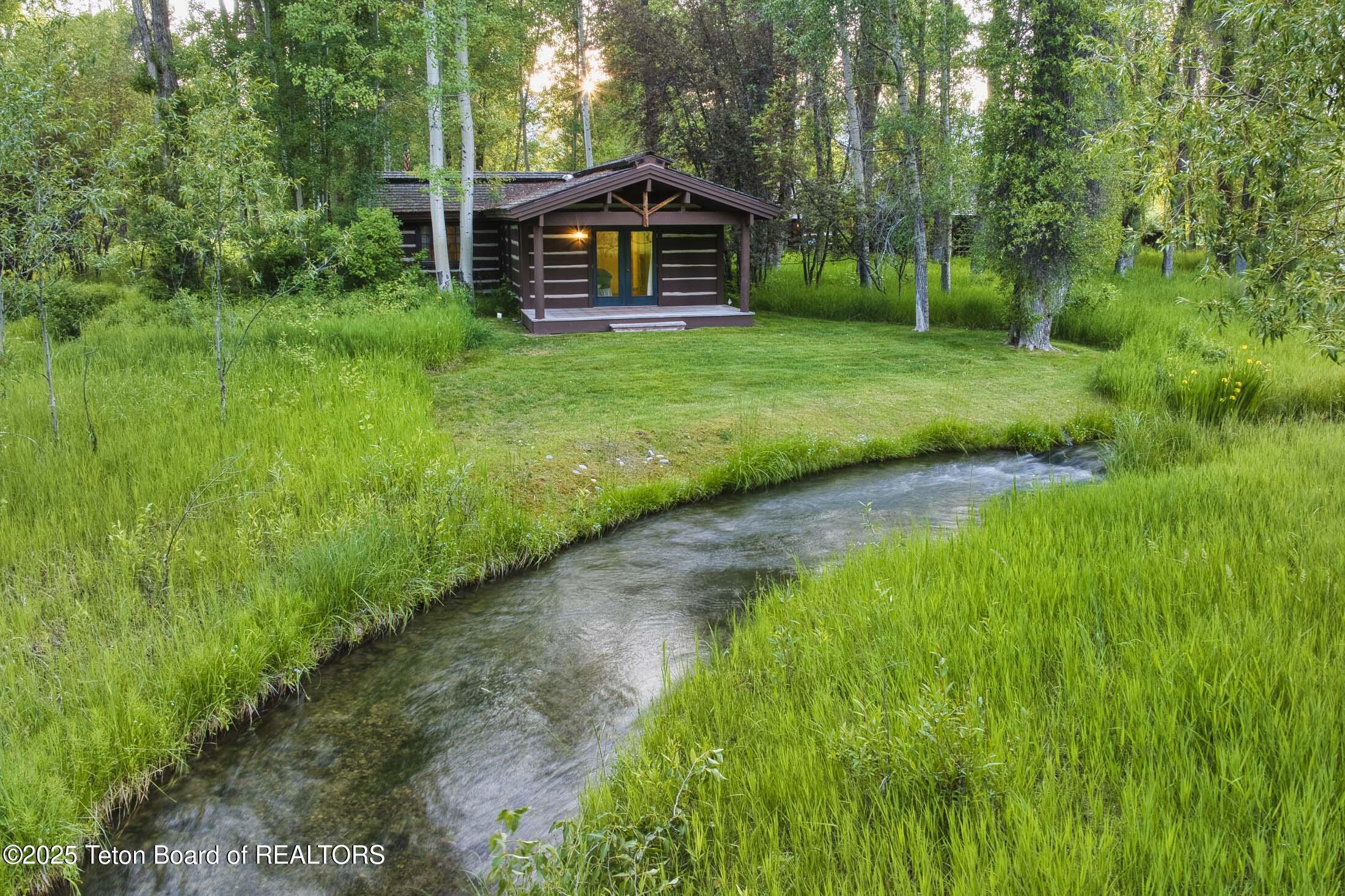 55 South Ely Springs Road Jackson, WY 83001 - Photo 50 of 69 ely-springs-jackson-hole-real-estate-100