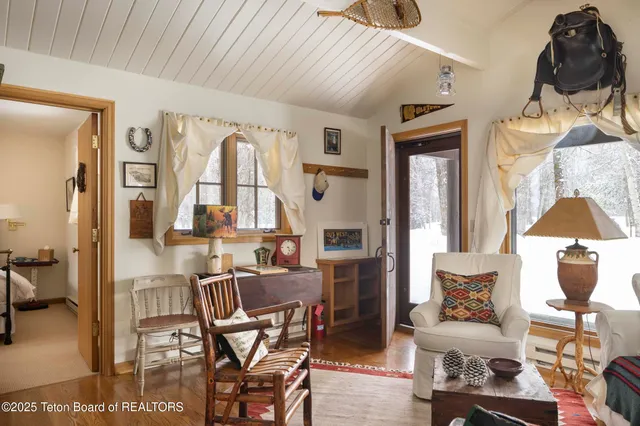 $39,950,000 | 55 South Ely Springs Road, Jackson, WY 83001