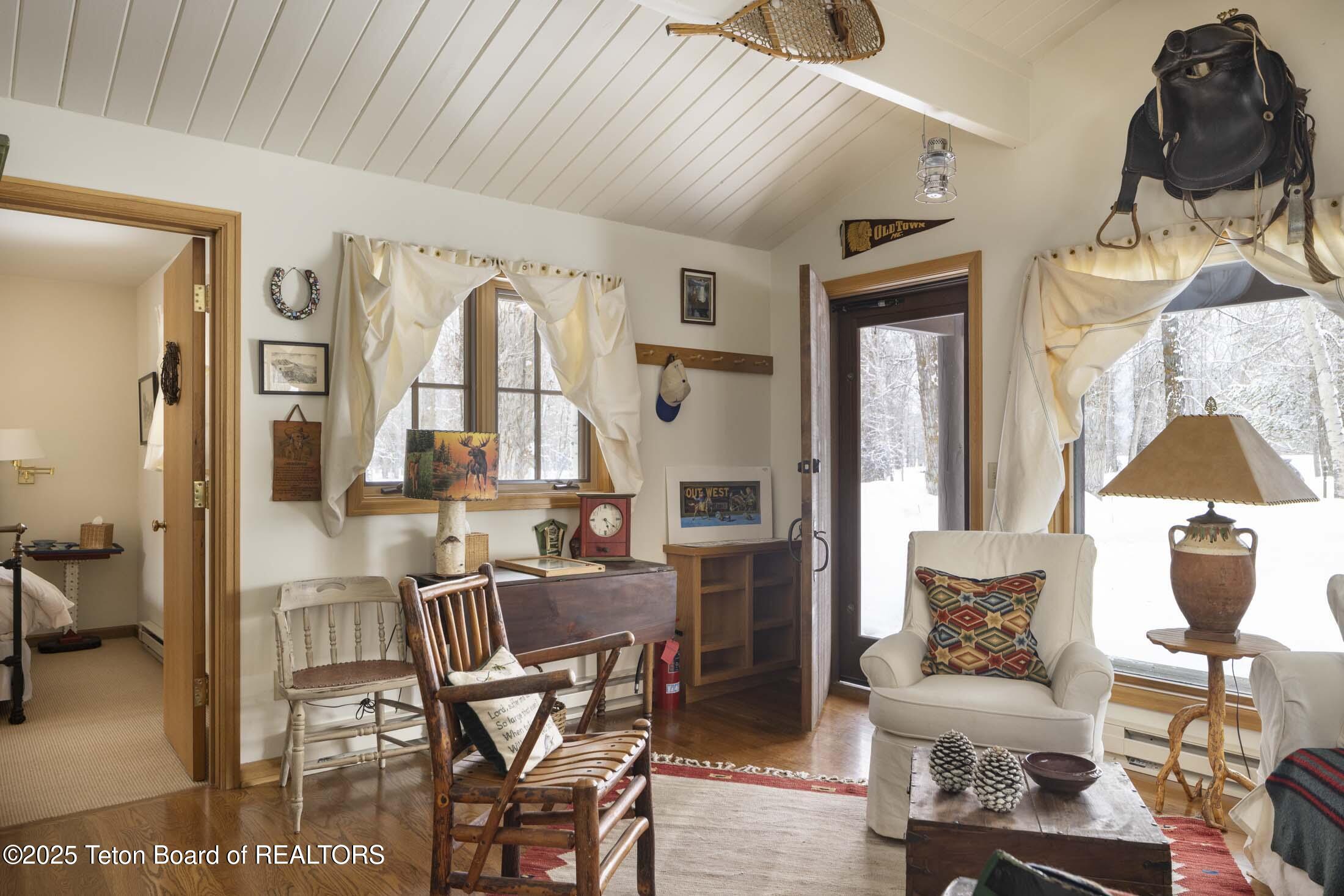 55 South Ely Springs Road Jackson, WY 83001 - Photo 51 of 69 RR Lodge