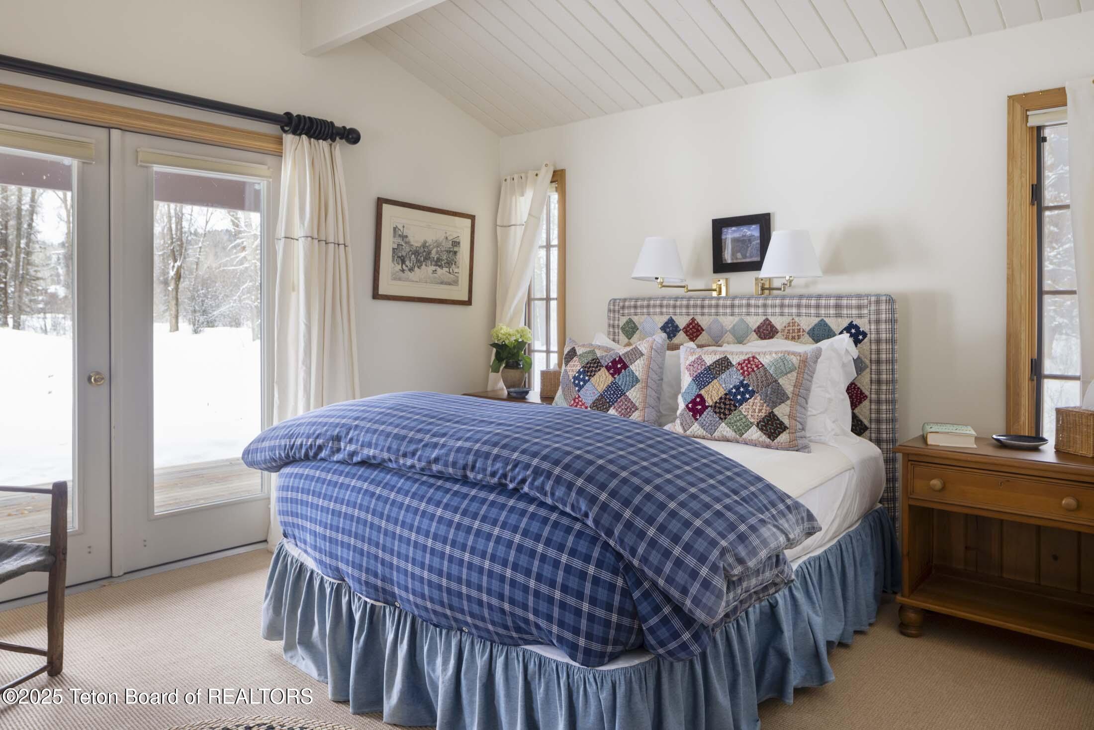 55 South Ely Springs Road Jackson, WY 83001 - Photo 52 of 69 RR Lodge