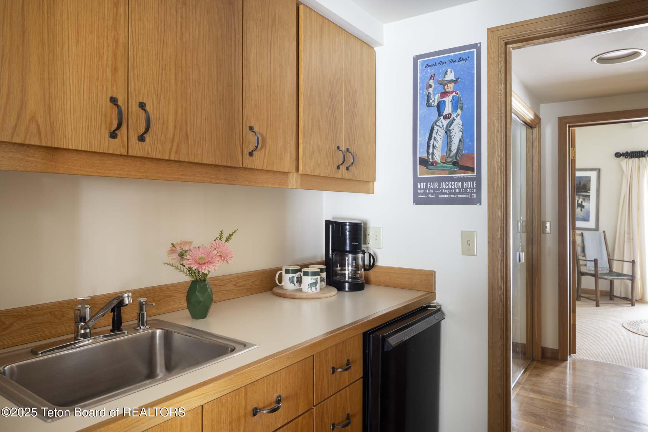 55 South Ely Springs Road Jackson, WY 83001 - Photo 53 of 69 RR Lodge