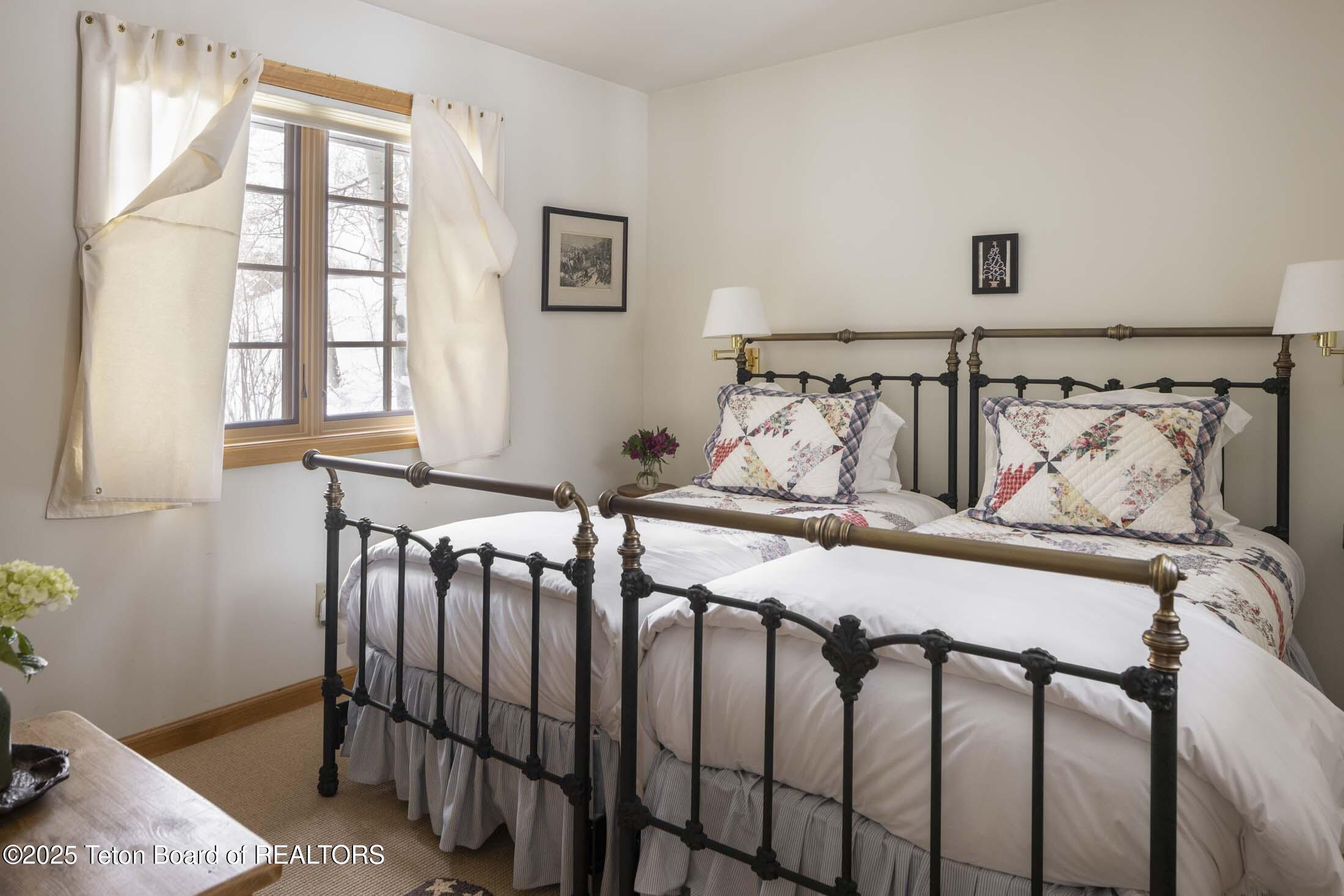 55 South Ely Springs Road Jackson, WY 83001 - Photo 54 of 69 RR Loedge