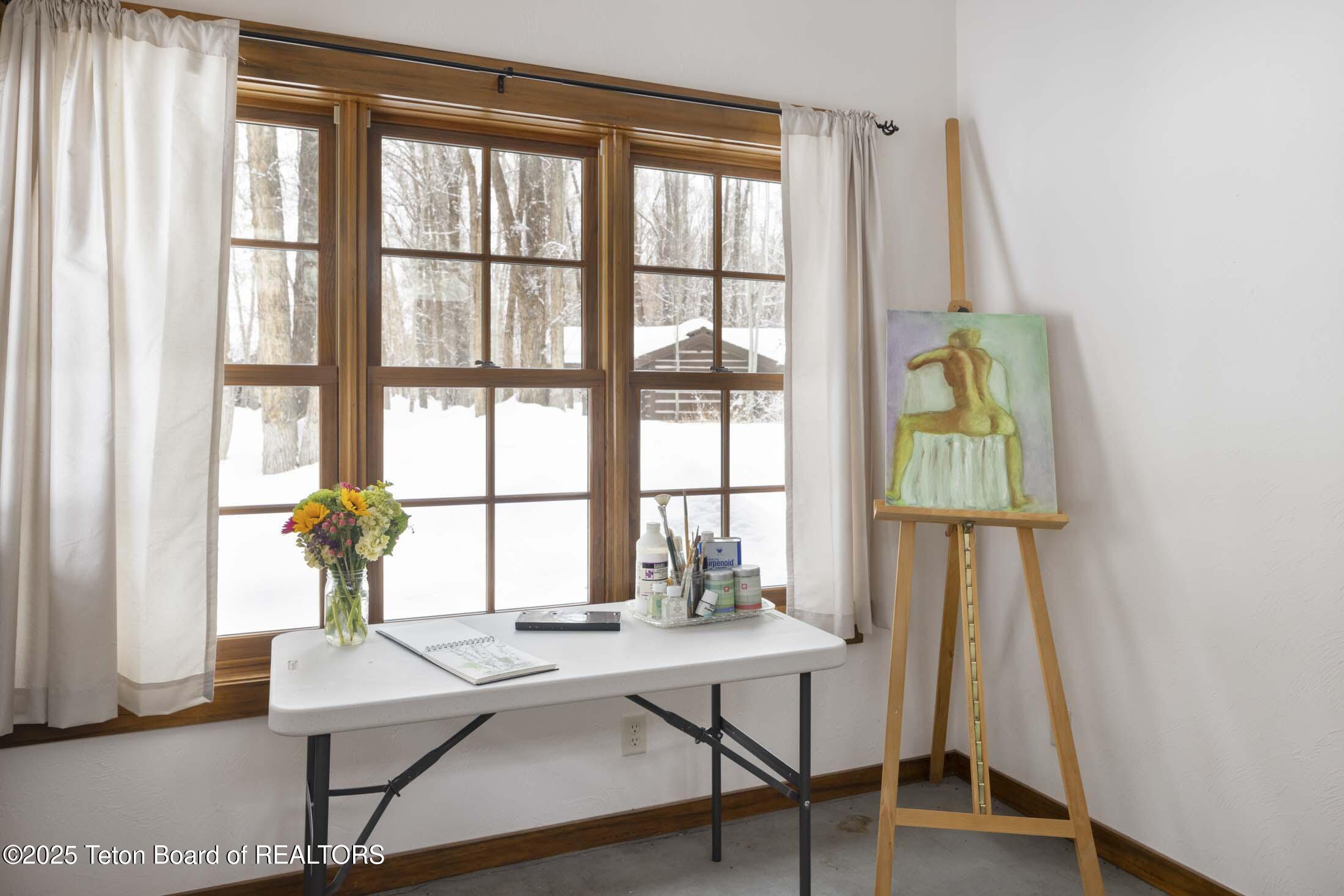 55 South Ely Springs Road Jackson, WY 83001 - Photo 57 of 69 RR Lodge