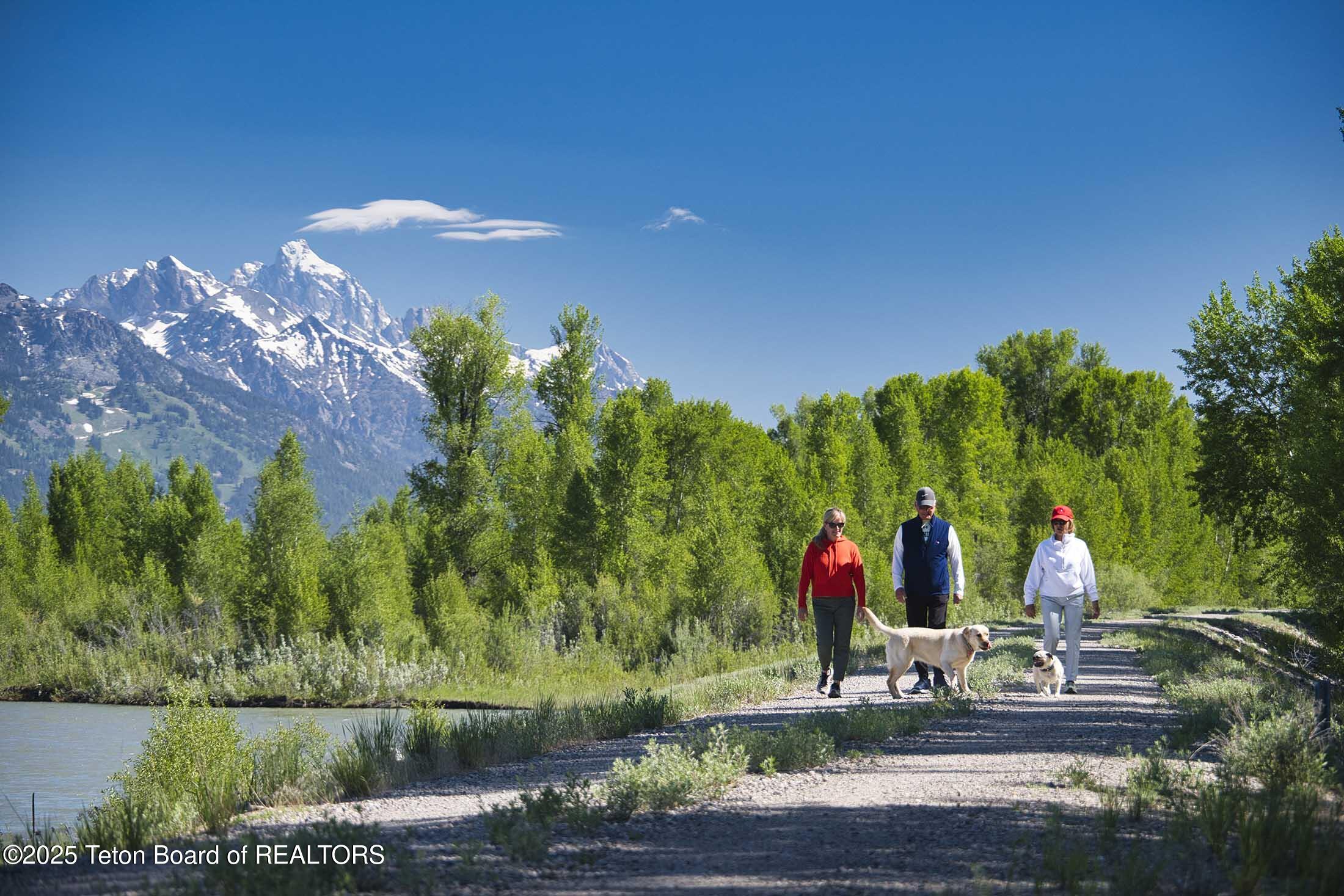 55 South Ely Springs Road Jackson, WY 83001 - Photo 59 of 69 ely-springs-real-estate-111a