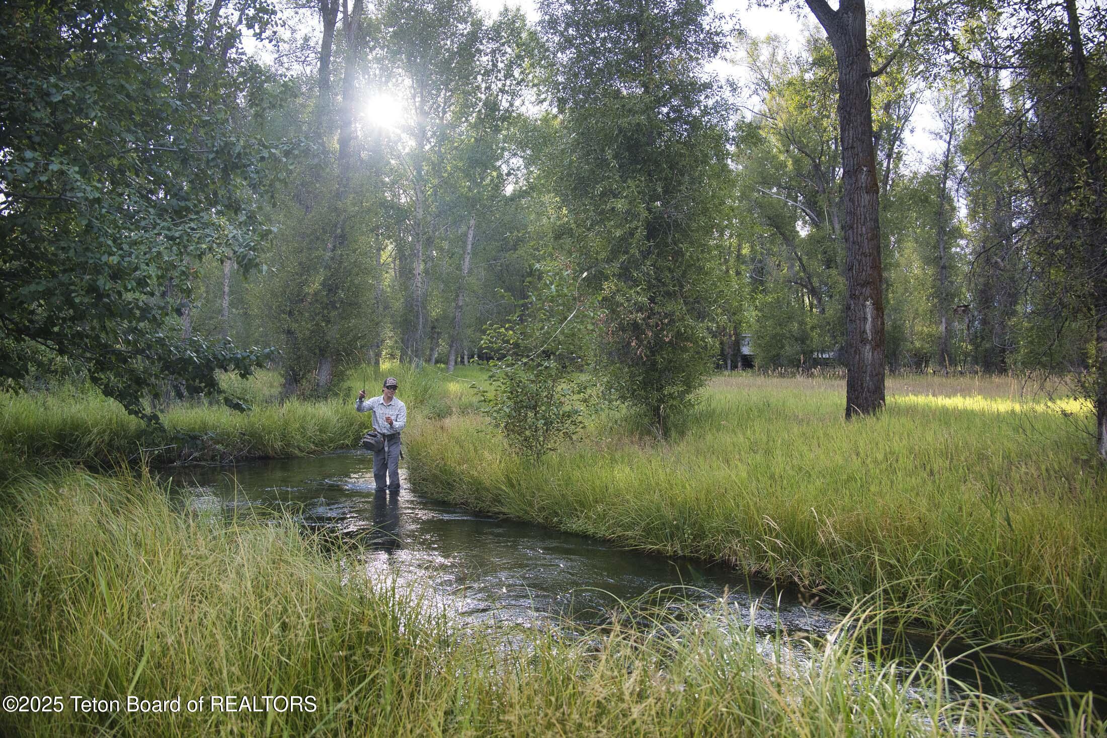 55 South Ely Springs Road Jackson, WY 83001 - Photo 61 of 69 ely-springs-real-estate-jackson-hole-wy-