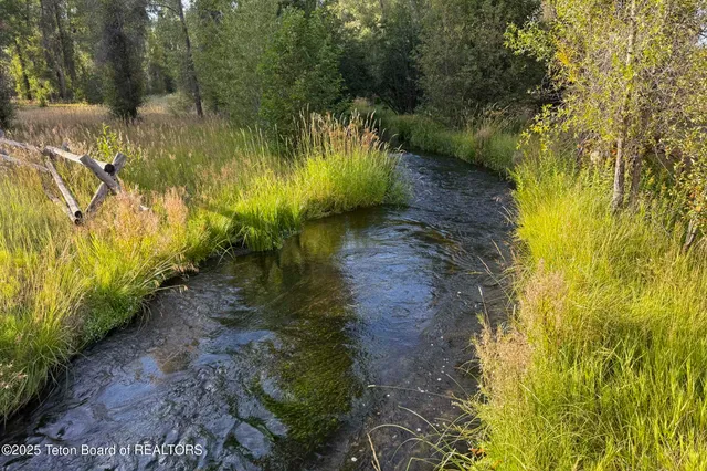 $39,950,000 | 55 South Ely Springs Road, Jackson, WY 83001