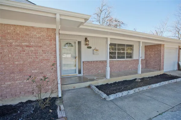 $318,000 | 3821 Winifred Drive, Fort Worth, TX 76133