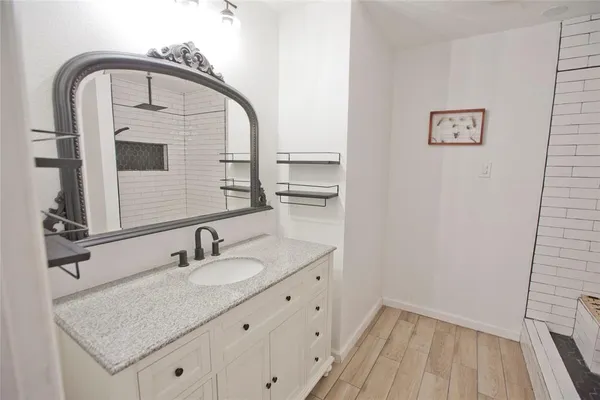 $318,000 | 3821 Winifred Drive, Fort Worth, TX 76133