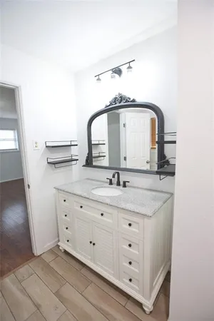 $318,000 | 3821 Winifred Drive, Fort Worth, TX 76133