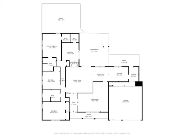 $318,000 | 3821 Winifred Drive, Fort Worth, TX 76133