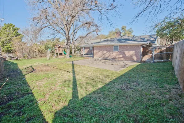 $318,000 | 3821 Winifred Drive, Fort Worth, TX 76133