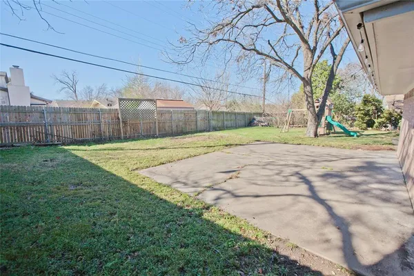 $318,000 | 3821 Winifred Drive, Fort Worth, TX 76133
