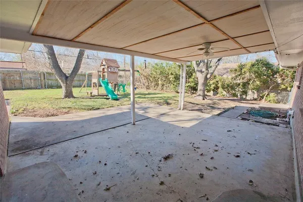 $318,000 | 3821 Winifred Drive, Fort Worth, TX 76133