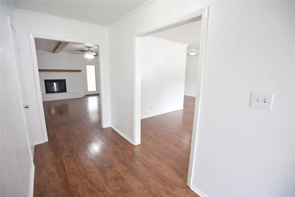 $318,000 | 3821 Winifred Drive, Fort Worth, TX 76133