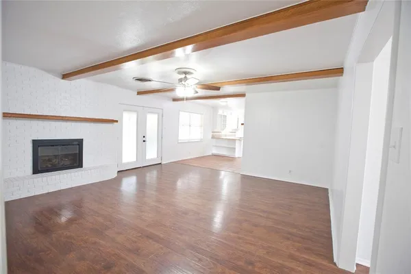 $318,000 | 3821 Winifred Drive, Fort Worth, TX 76133