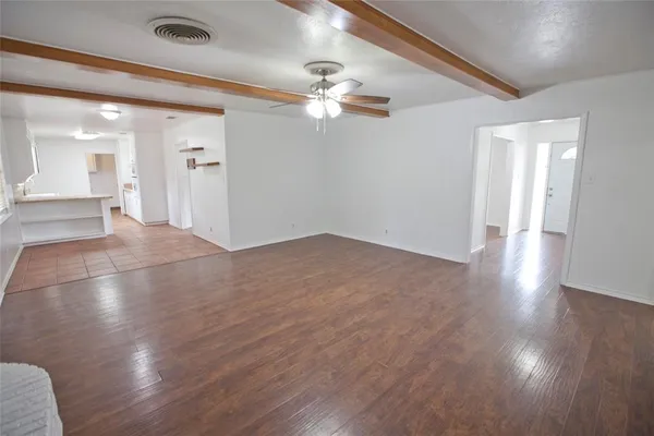 $318,000 | 3821 Winifred Drive, Fort Worth, TX 76133