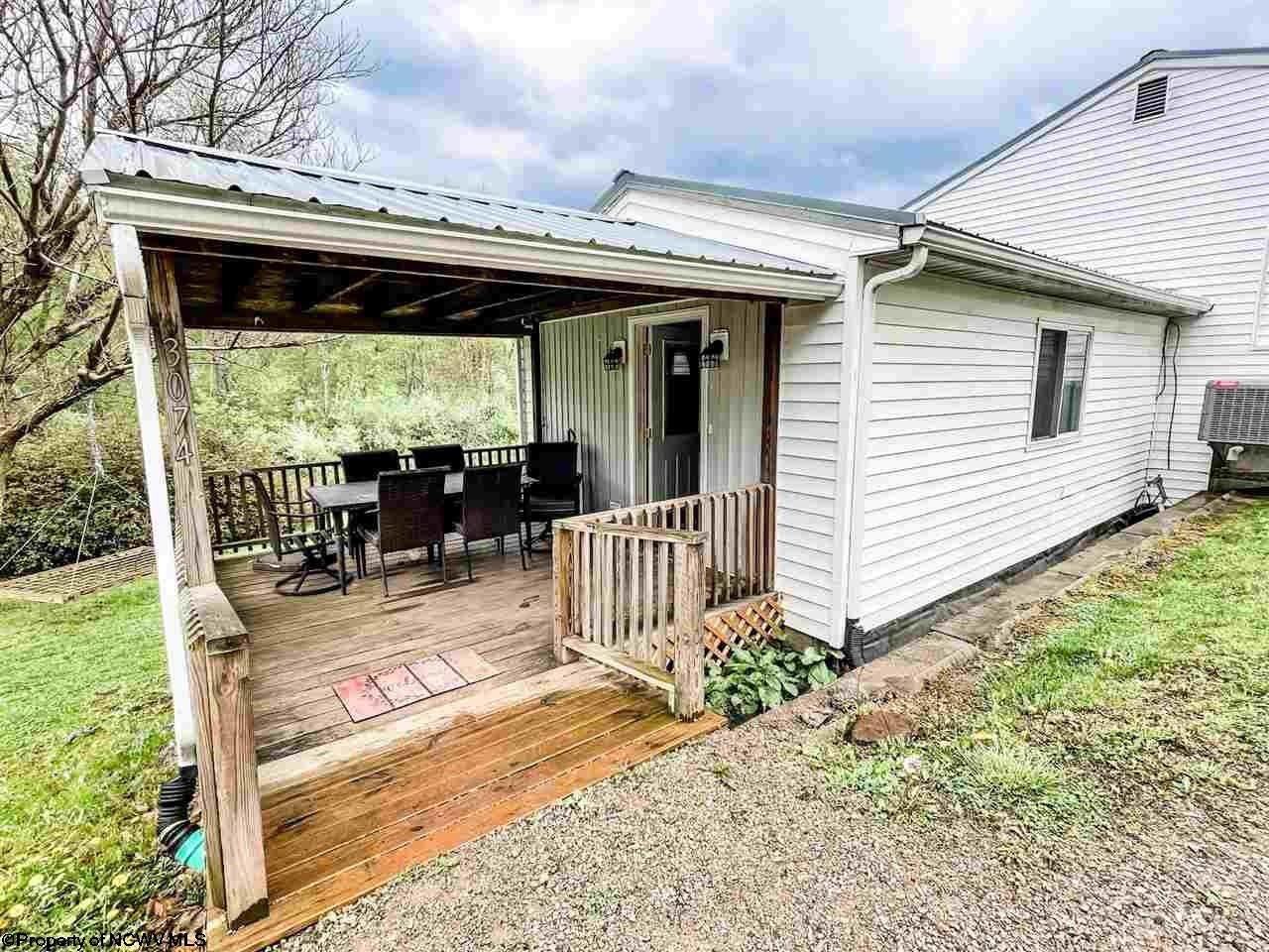 3074 Simpson Road Flemington, WV 26347 - Photo 2 of 18 Gallery Image 2