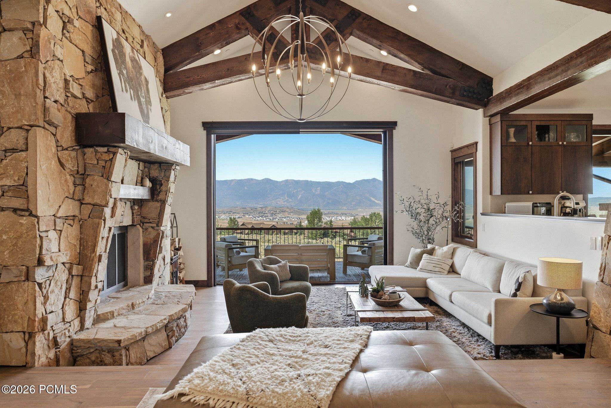 7885 North Rabbitbrush Court Park City, UT 84098 - Photo 8 of 88