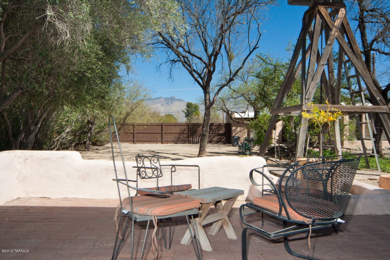 5354 East Fort Lowell Road Tucson, AZ 85712 - Photo 33 of 34